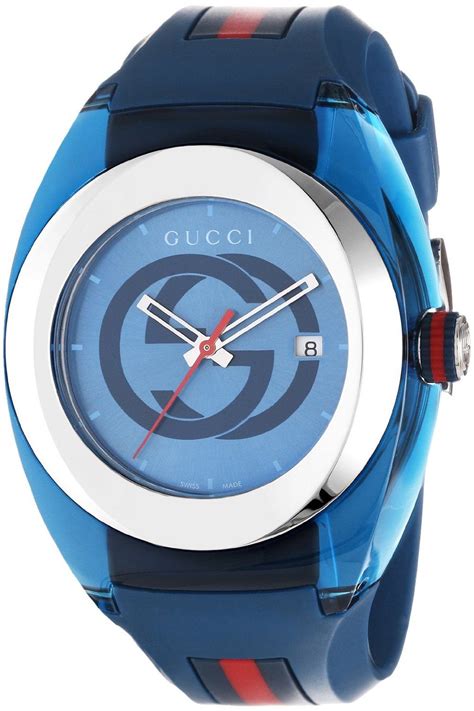 gucci watch manufacturer|gucci watches manufacturers.